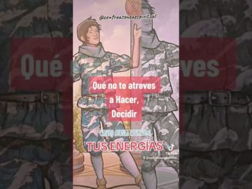 Estas Dividido, Tarot lo que vives te afecta, arcano del día, Centro Atenea Espiritual y Stivia Oficial.