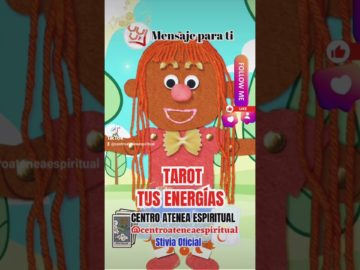 TAROT, Tus Energías Tarot, Mensaje para ti, Esto te llega, es Inevitable, hay mucho sufrimiento.