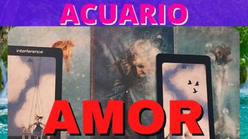 ACUARIO AMOR, ♾?CAMBIOS IMPORTANTES LLEGA EL MOMENTO QUE ESPERAS, HORÓSCOPO ACUARIO ??✨.