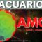 ? ACUARIO AMOR, HAY DUDAS, AUN HAY PENSAMIENTOS ? SE COMUNICA AHORA SABE QUIEN ERES, LO QUE PASA ??