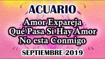 ACUARIO AMOR, ME AMA, QUE SIENTE, REGRESA, GUÍA ANGELICAL MENSAJES, PREDICCIONES ACUARIO.