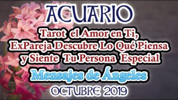 ACUARIO AMOR, QUE PASA, SIENTE TU EX, MENSAJES DE ÁNGELES, HORÓSCOPO ACUARIO.