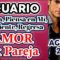 ACUARIO EX PAREJA AGOSTO 2019, TAROT AMOR QUE PIENSA, QUE SIENTE, AUN ME AMA, REGRESA, ÁNGELES AMOR.