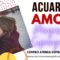 ACUARIO TAROT AMOR, AHORA LO SABE, TE EXTRAÑA, PIENSA EN TI, PREDICCIONES 2021, HOROSCOPO 2021.