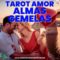 ALMAS GEMELAS, TAROT AMOR #shorts