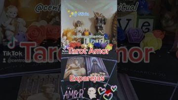 Amor Exparejas, Tarot Semanal, Predicción, Oráculo Semanal, Horóscopo.