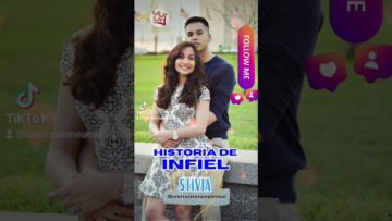 Amor, Historias Reales, Casos De Vida, Esto me hizo, Episodio #11