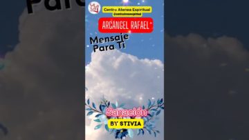 Arcángel Rafael Sanación Poderosa Llama Verde, Ángeles y Arcángeles, Tarot y Oráculos Gratis.