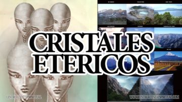 ARCTURIANOS CRISTALES ETERICOS, ENSEÑANZA.