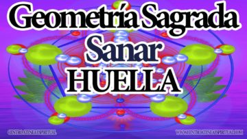 ARCTURIANOS  GEOMETRIA SAGRADA PARA HUELLA.