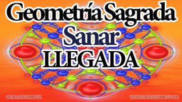 ARCTURIANOS GEOMETRIA SAGRADA PARA LLEGADA.