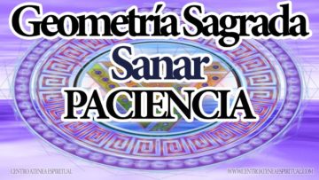 ARCTURIANOS GEOMETRIA SAGRADA PARA PACIENCIA.