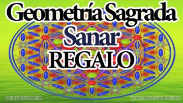 ARCTURIANOS GEOMETRIA SAGRADA PARA REGALO.