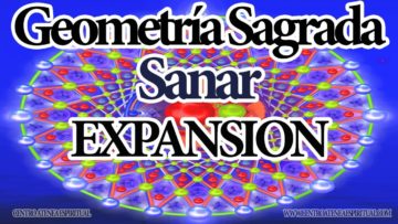 ARCTURIANOS GEOMETRIA SAGRADA PARA EXPANSION.