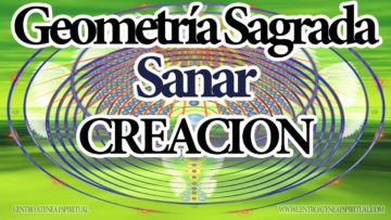 ARCTURIANOS GEOMETRIA SAGRADA PARA CREACION.