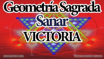 ARCTURIANOS GEOMETRIA SAGRADA PARA VICTORIA.