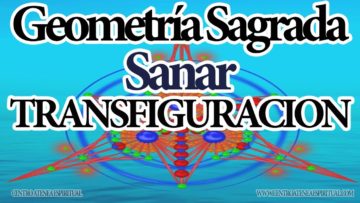 ARCTURIANOS GEOMETRIA SAGRADA PARA TRANSFIGURACION.