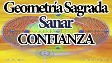 ARCTURIANOS GEOMETRIA SAGRADA PARA CONFIANZA.