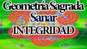 ARCTURIANOS GEOMETRIA SAGRADA PARA INTEGRIDAD.