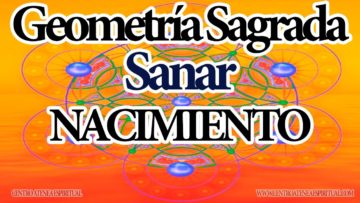 ARCTURIANOS GEOMETRIA SAGRADA PARA NACIMIENTO.