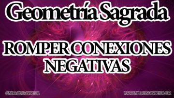 ARCTURIANOS SANACION DE GEOMETRIA SAGRADA PARA ROMPER CONEXIONES NEGATIVAS.