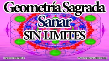 ARCTURIANOS SANACION DE GEOMETRIA SAGRADA,  SIN LIMITES.