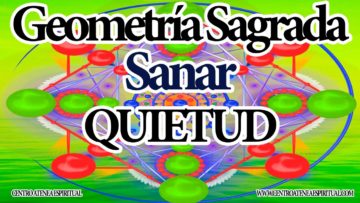 ARCTURIANOS SANACION DE GEOMETRIA SAGRADA, PARA QUIETUD.