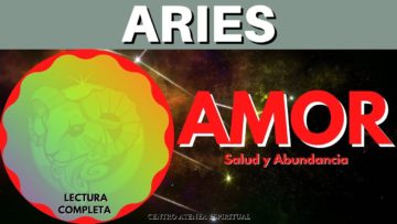 ? ARIES AMOR, CAMBIO RADICAL, QUIERES ? ESO QUE PERDISTE, ? TE DICEN LO MÁS IMPORTANTE ?