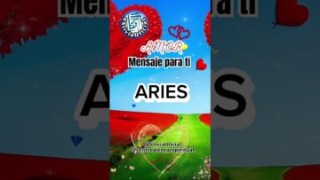 Aries Amor, Expareja lo que Anhelas, Horóscopos Amor, Stivia Oficial, Centro Atenea Espiritual