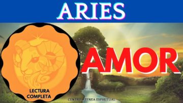 ? ARIES AMOR, ?LLEGAN LOS CAMBIOS ? TE VIGILA AHORA SABE LO QUE QUIERE ?.