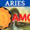 ? ARIES AMOR, ?LLEGAN LOS CAMBIOS ? TE VIGILA AHORA SABE LO QUE QUIERE ?.