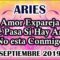 ARIES AMOR, ME AMA, QUE SIENTE, REGRESA, GUÍA ANGELICAL MENSAJES, PREDICCIONES ARIES.