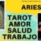 ARIES, AMOR, SALUD, ABUNDANCIA.