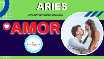 ARIES AMOR, TAROT AMOR, PREDICCIONES, HORÓSCOPOS 2020.