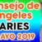 ARIES CONSEJO DE ÁNGELES Y ARCÁNGELES MAYO 2019, TAROT 2019