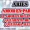 ARIES, ESTA DEPRIMIDA, SE ARREPIENTE, LLEGAN CAMBIOS, PREDICCIONES 2020.