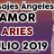 ARIES JULIO 2019, GUÍA ANGELICAL, AMOR, MENSAJES DE ÁNGELES AMOR, ÁNGELES DEL ROMANCE JULIO 2019.