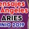 ♈ ARIES JUNIO 2019, EX PAREJAS, MENSAJES DE ÁNGELES AMOR ♈♥✨ ?