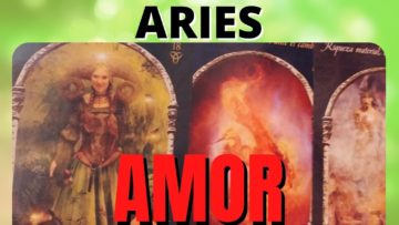 ♾? ARIES, LLEGAN SORPRESAS, NO TE LO ESPERAS,  CONOCES SU INTENCIÓN DE LO QUE QUIERE ?✨