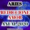 ARIES, PREDICCIONES 2020, HORÓSCOPO ARIES 2020.