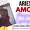 ARIES TAROT AMOR, ESTA COMO NI TE IMAGINAS, SUFRE POR TI, PREDICCIONES 2021, HOROSCOPO 2021