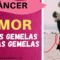 CÁNCER, ALMAS GEMELAS, LLAMAS GEMELAS.