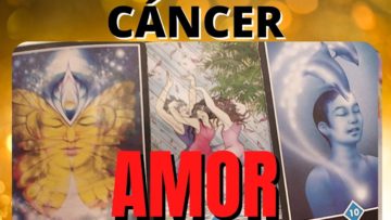 ❤❤❤ CÁNCER AMOR, ACTITUDES QUE LIMITAN Y TE DEJAN PESANDO POR ESTO ? ?‍‍?❤❤❤?