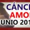 CÁNCER AMOR EX PAREJAS JUNIO 2019, CAMBIOS POR AMOR, MENSAJE DE ÁNGELES POR STIVIA ♋♥✨ ?