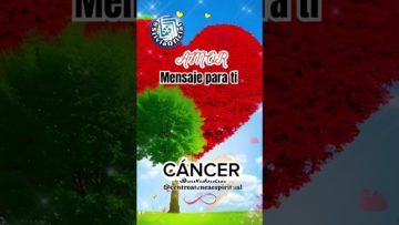 Cáncer Amor, Expareja, una fuerte conexión se da, Stivia Oficial, Centro Atenea Espiritual