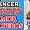 CÁNCER AMOR JULIO 2019, TAROT JULIO 2019, SOLTEROS, ÁNGELES AMOR ♋♥✨ ?