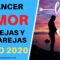 CÁNCER AMOR, JULIO 2020.