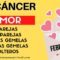 CÁNCER AMOR, LLEGA PLENITUD, ABUNDANCIA Y AMOR, MENSAJES DE ÁNGELES, PREDICIONES, HORÓSCOPO 2021.