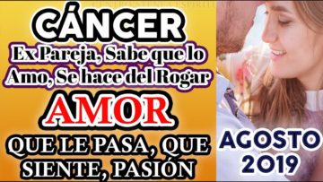 CÁNCER AMOR, SI SABE QUE LO AMO, PORQUE SE HACE DEL ROGAR, MENSAJES DE ÁNGELES, PREDICCIONES CÁNCER.