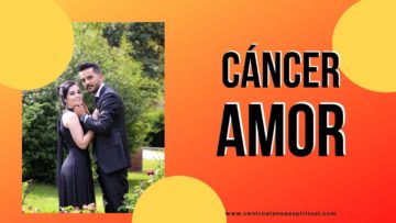 CÁNCER AMOR, TAROT ALEJAMIENTO, TE DESESPERAS, HAY AVANCES, ACUERDOS, MENSAJE ARCÁNGEL MIGUEL.